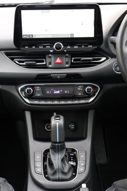 2024 Hyundai i30 N Premium