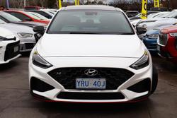 2024 Hyundai i30 N Premium