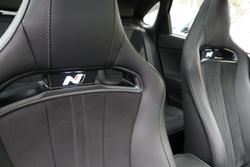 2024 Hyundai i30 N Premium