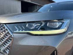 2021 Haval H6