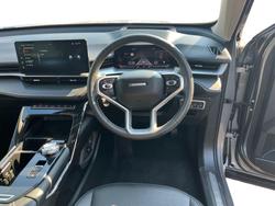 2021 Haval H6