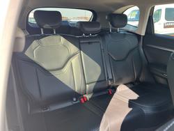 2021 Haval H6