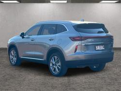 2021 Haval H6