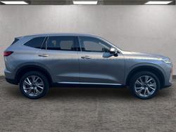 2021 Haval H6