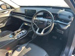 2021 Haval H6