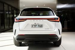 2022 Lexus NX 250