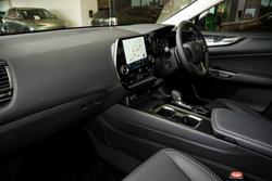 2022 Lexus NX 250