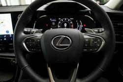 2022 Lexus NX 250