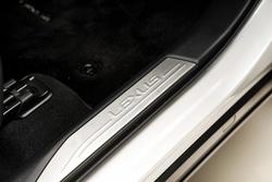 2022 Lexus NX 250