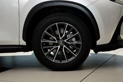 2022 Lexus NX 250