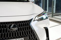 2022 Lexus NX 250