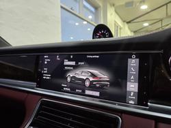 2017 Porsche Panamera Turbo