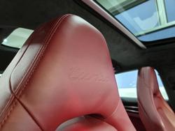 2017 Porsche Panamera Turbo
