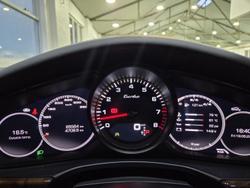 2017 Porsche Panamera Turbo
