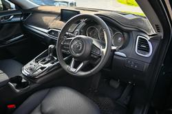 2019 Mazda CX-9 Touring