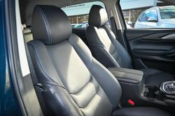 2019 Mazda CX-9 Touring