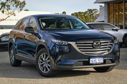 2019 Mazda CX-9 Touring