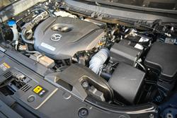 2019 Mazda CX-9 Touring