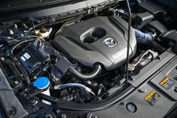 2019 Mazda CX-9 Touring