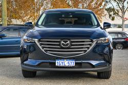 2019 Mazda CX-9 Touring