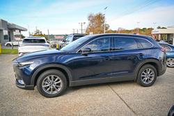 2019 Mazda CX-9 Touring