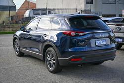 2019 Mazda CX-9 Touring