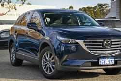 2019 Mazda CX-9 Touring