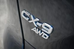 2019 Mazda CX-9 Touring