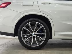 2019 BMW X4 xDrive30i M Sport