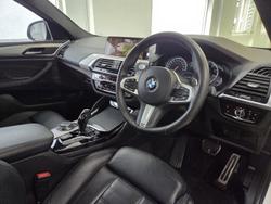 2019 BMW X4 xDrive30i M Sport