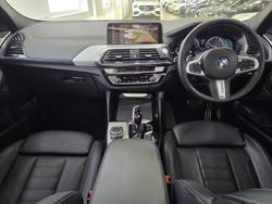 2019 BMW X4 xDrive30i M Sport
