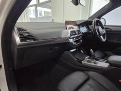 2019 BMW X4 xDrive30i M Sport