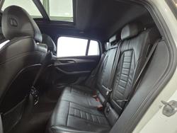 2019 BMW X4 xDrive30i M Sport