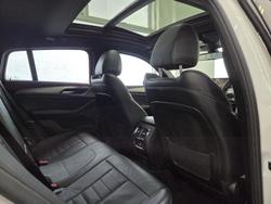 2019 BMW X4 xDrive30i M Sport