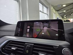 2019 BMW X4 xDrive30i M Sport