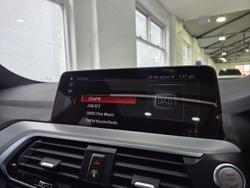2019 BMW X4 xDrive30i M Sport