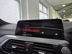 2019 BMW X4 xDrive30i M Sport