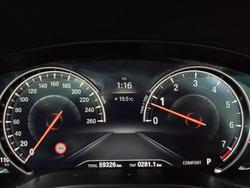 2019 BMW X4 xDrive30i M Sport