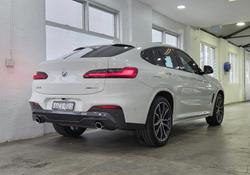 2019 BMW X4 xDrive30i M Sport