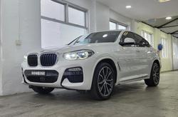 2019 BMW X4 xDrive30i M Sport