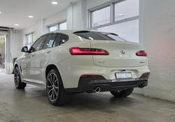 2019 BMW X4 xDrive30i M Sport