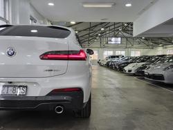 2019 BMW X4 xDrive30i M Sport