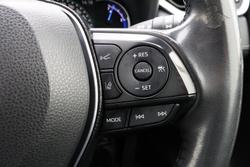 2019 Toyota RAV4 Cruiser