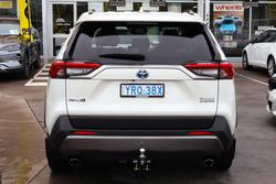 2019 Toyota RAV4 Cruiser