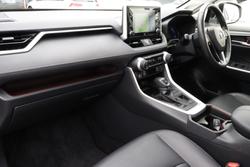 2019 Toyota RAV4 Cruiser