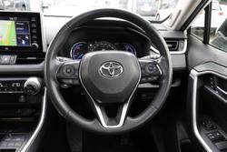2019 Toyota RAV4 Cruiser
