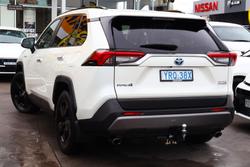 2019 Toyota RAV4 Cruiser