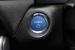 2019 Toyota RAV4 Cruiser