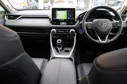 2019 Toyota RAV4 Cruiser