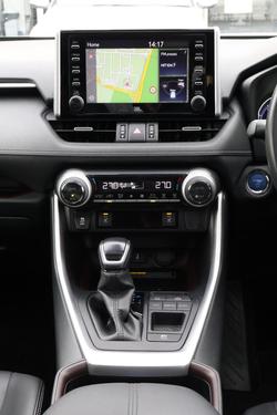 2019 Toyota RAV4 Cruiser